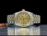 Rolex Datejust 31 Jubilee Champagne  Watch  68273